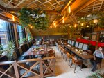 Terrasa (Kiyevskaya ulitsa, 94Б), cafetería