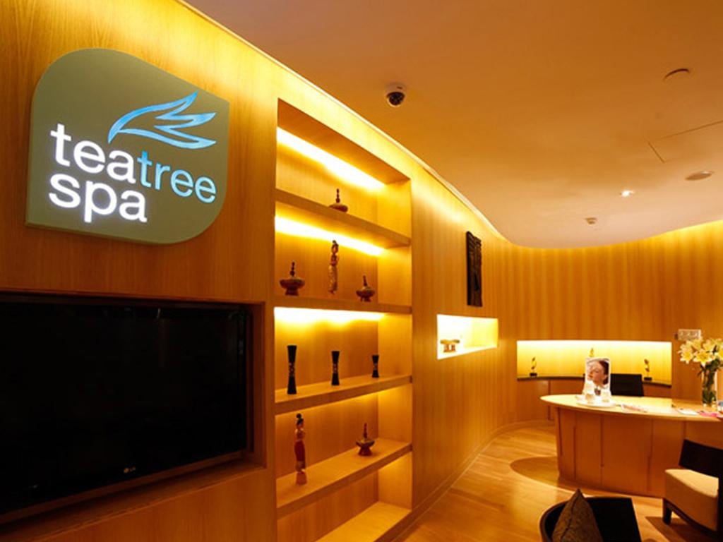 Фото Crowne Plaza Zhongshan Wing on City, an Ihg Hotel