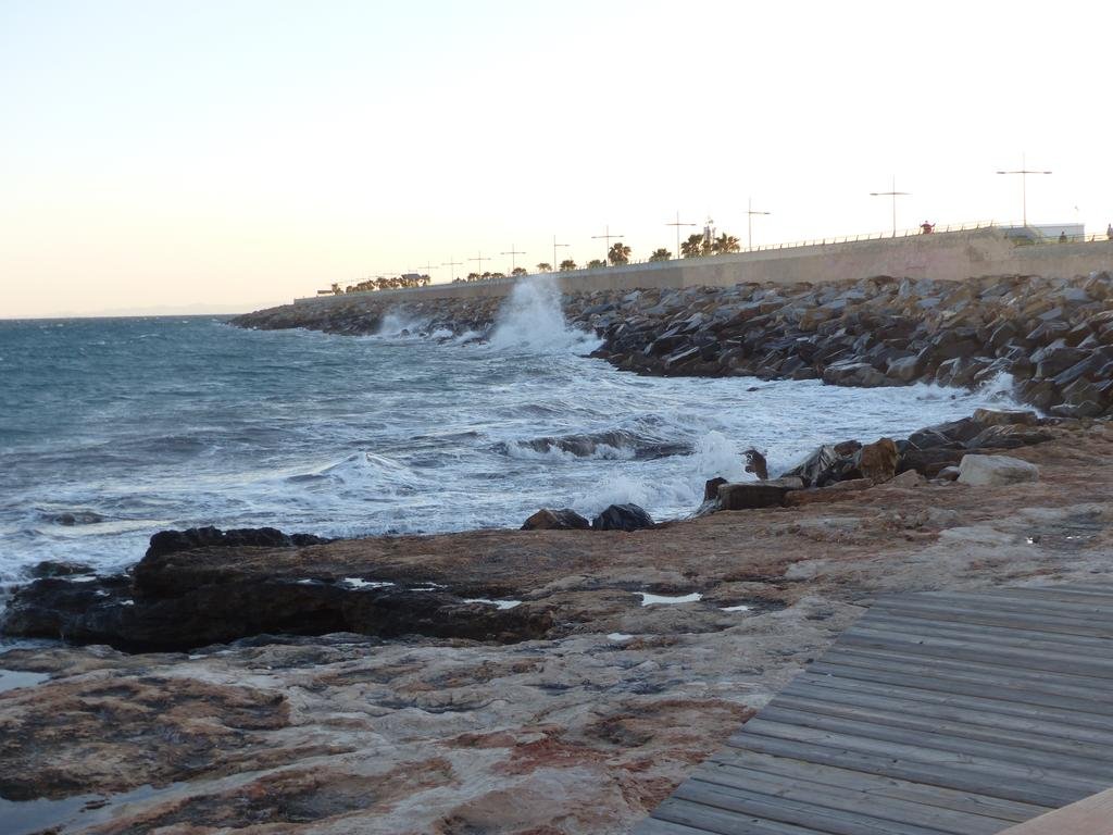 Фото Villa Madrid