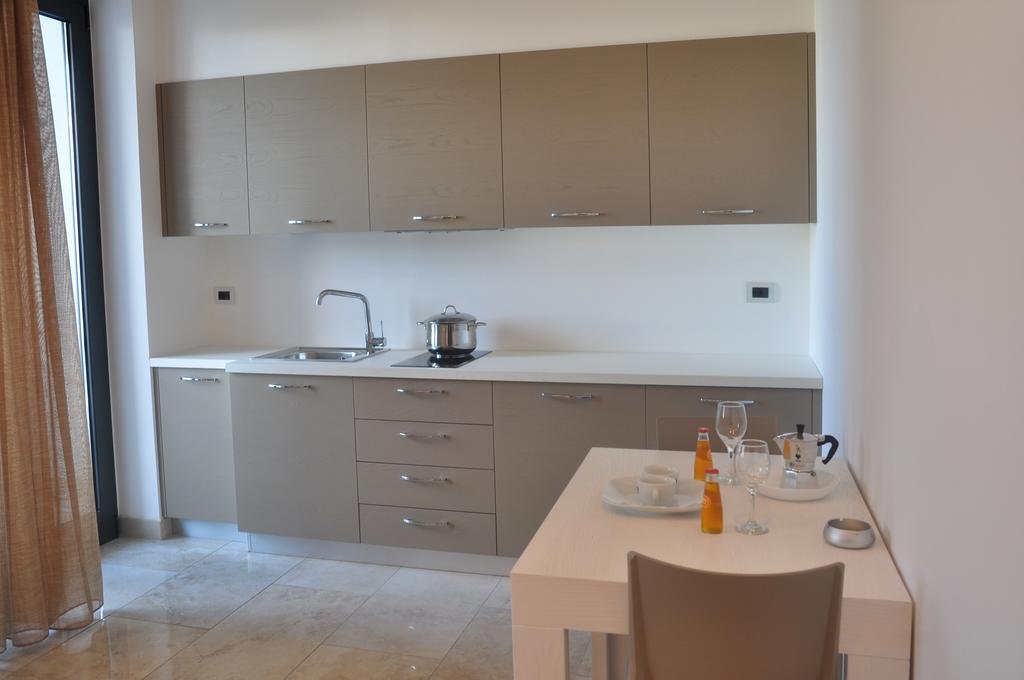 Фото Bed&Belvedere