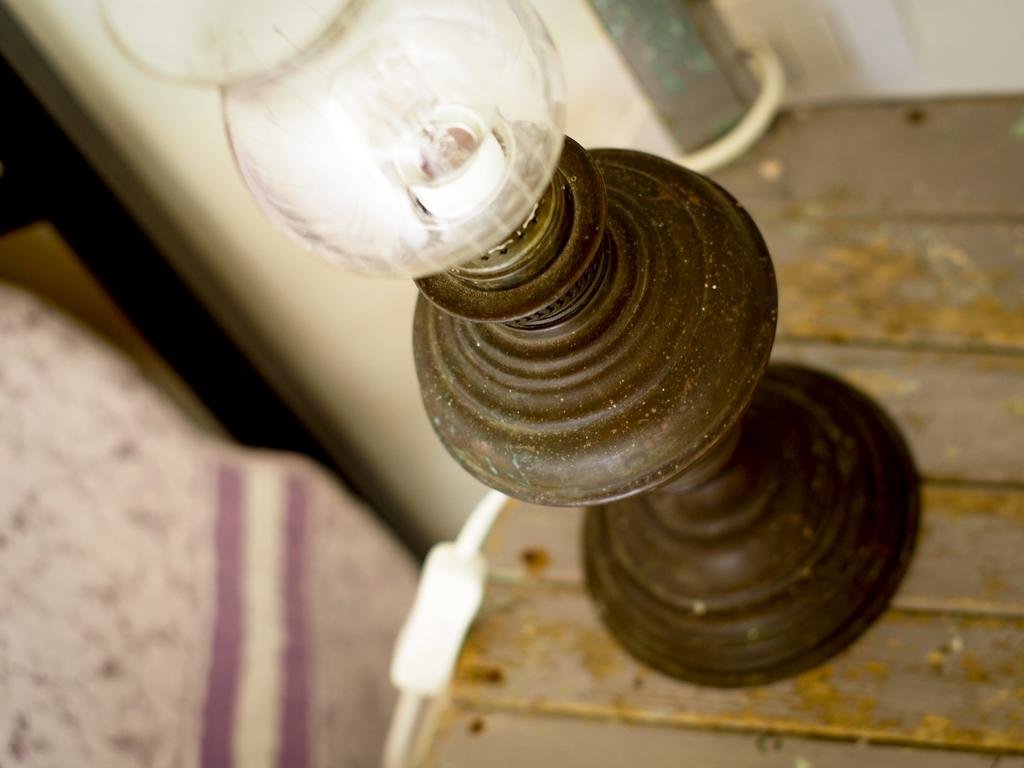 Фото La Torre di Alice