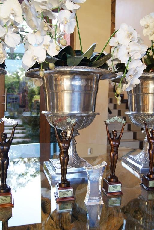 Фото Fusion Boutique Hotel