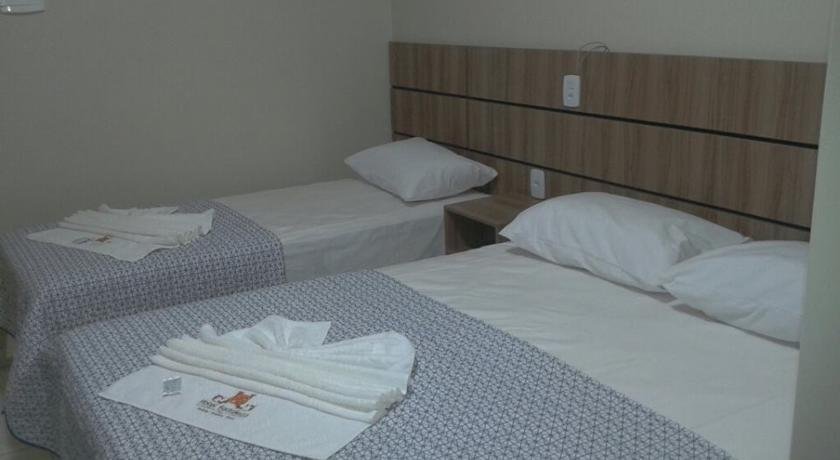 Фото Hotel Fortaleza Prime