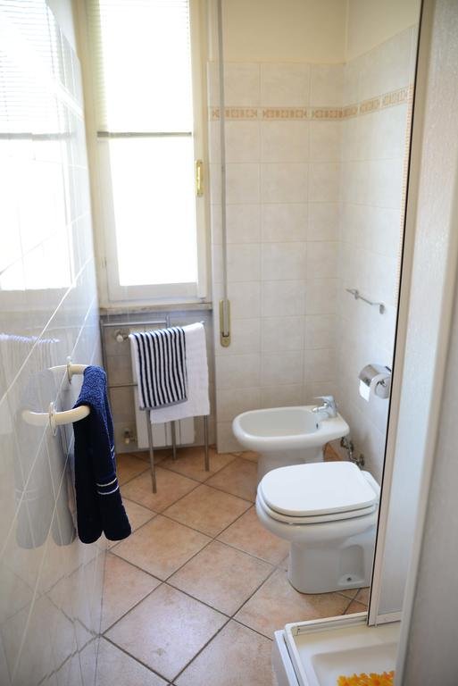 Фото Appartamento Corso Adda