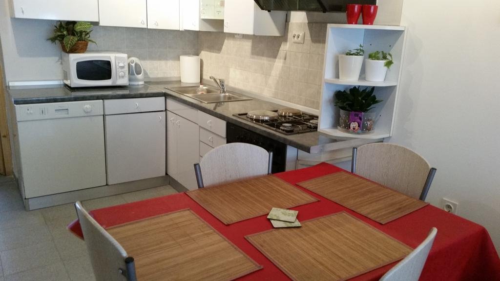 Фото Guest House Roki & Diva