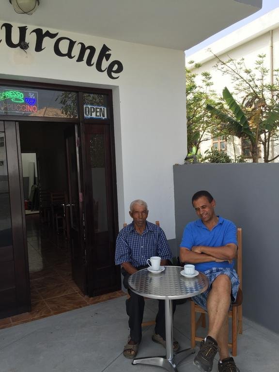 Фото Hotel Cruz Grande - Brava