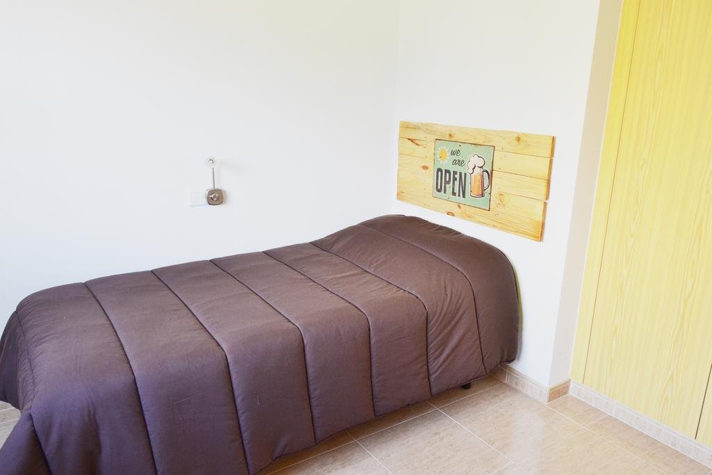 Фото Edifici D Octubre