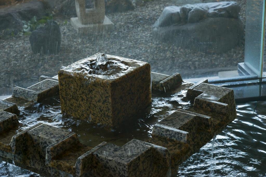 Фото Wajima Onsen Yashio