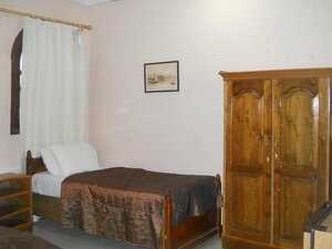 West Bank Hotel (Al Boirat,West Bank,Luxor,) ، فندق