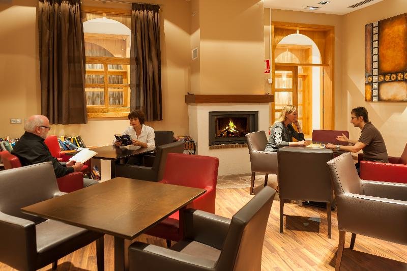 Фото Hotel Luz del Mar