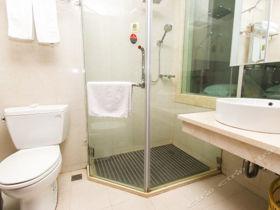 Фото Urban Sunshine Hotel