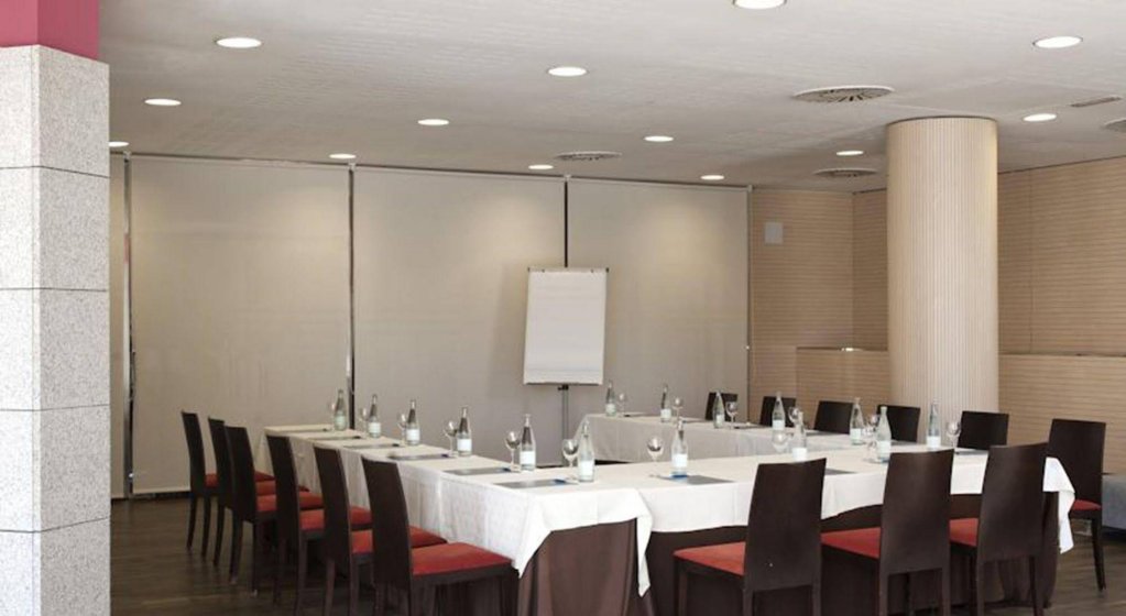 Фото Hotel Eurostars Reina Felicia