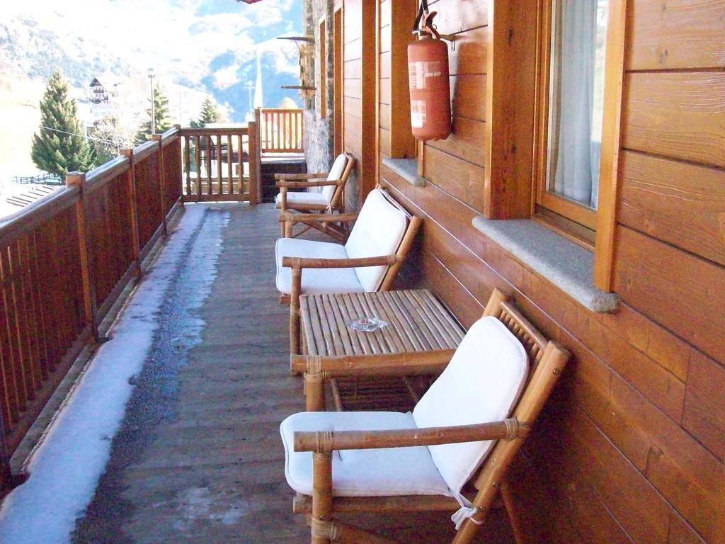 Фото Affittacamere Chez Gorret