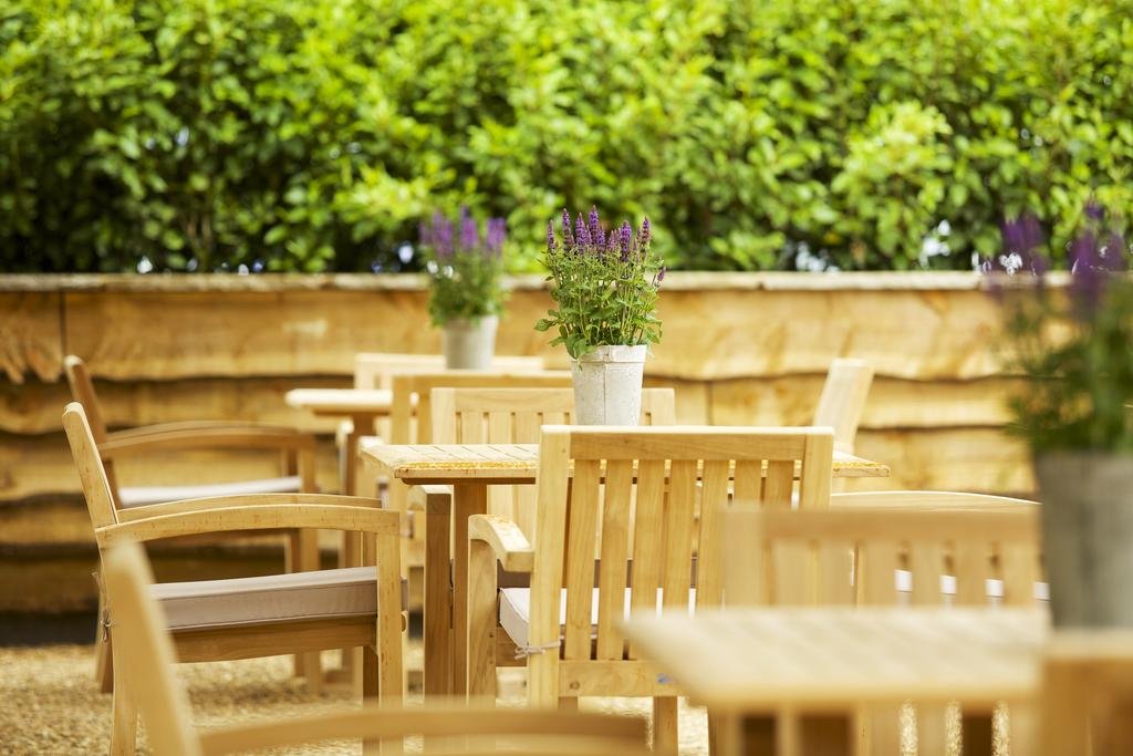 Фото Hurley House Hotel