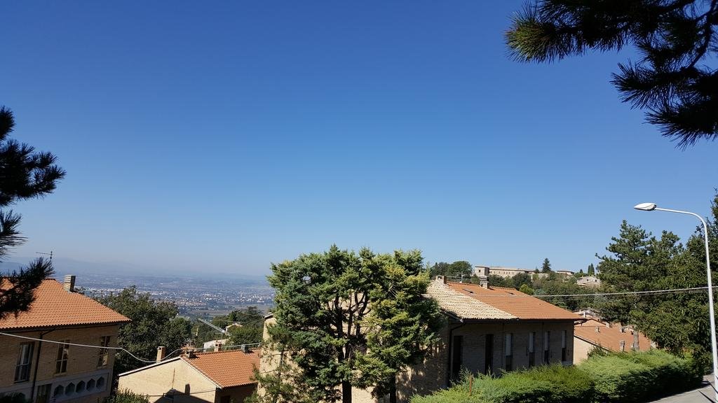 Фото B&b Alle Porte Di Assisi