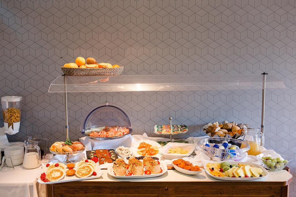 Фото Sintra Bliss Hotel