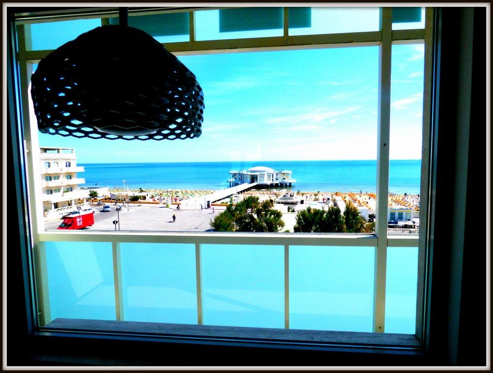 Фото Hotel Cristallo