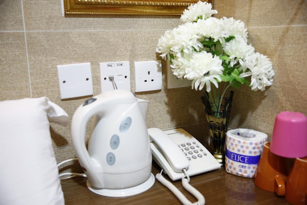 Фото отеля 5