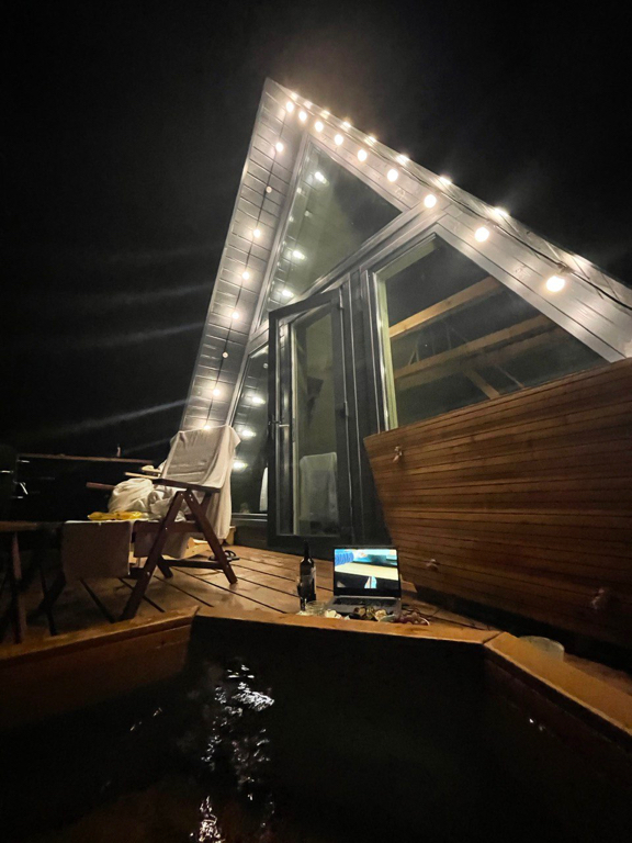 Фото Урман Кэмп