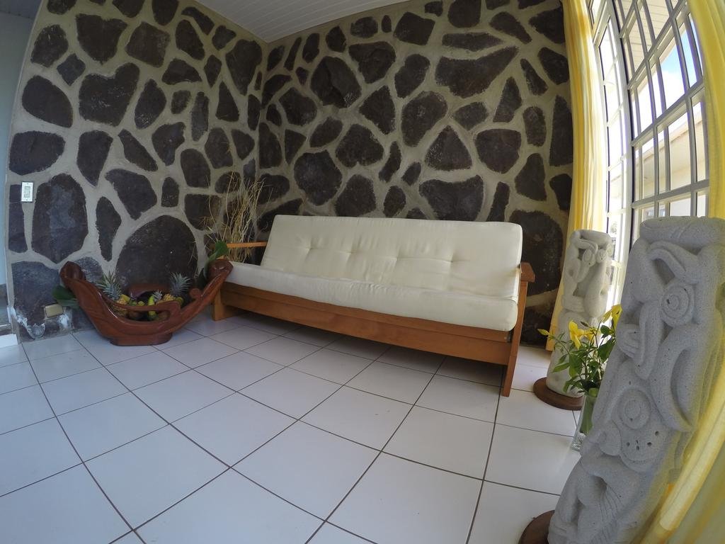 Фото Manureva Nui Eco Lodge