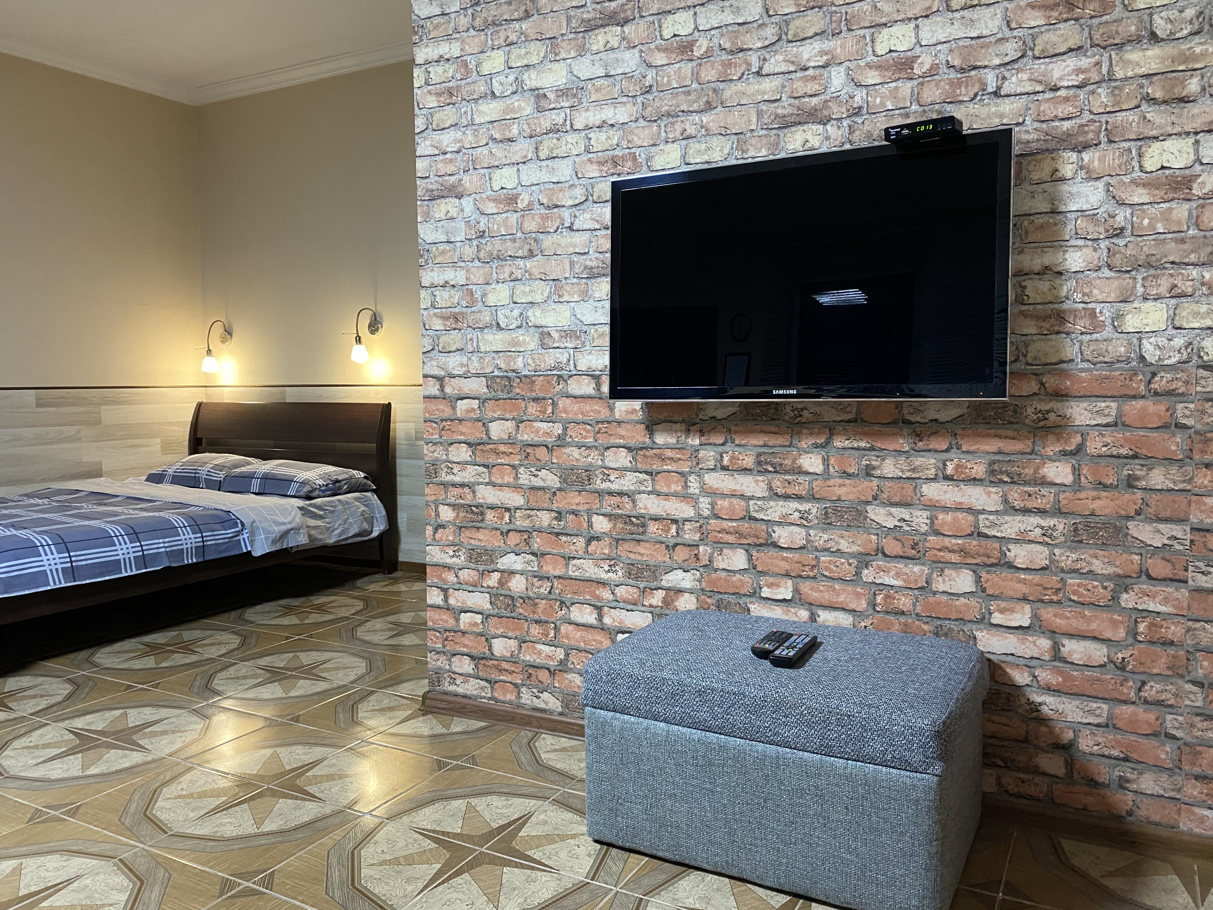 Фото Медвежий дом