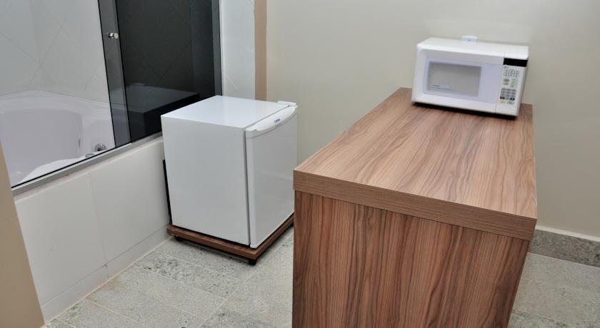 Фото Hotel Fortaleza Prime