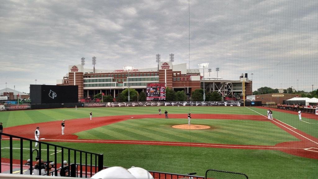 Фото The Brown Hotel