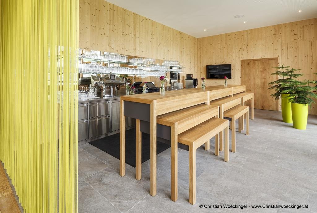 Фото Landhotel Reschenhof