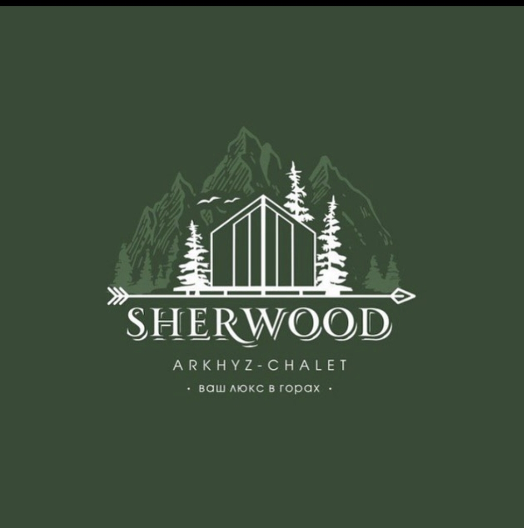 Фото Sherwood