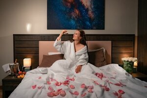 Гостиница Багратион