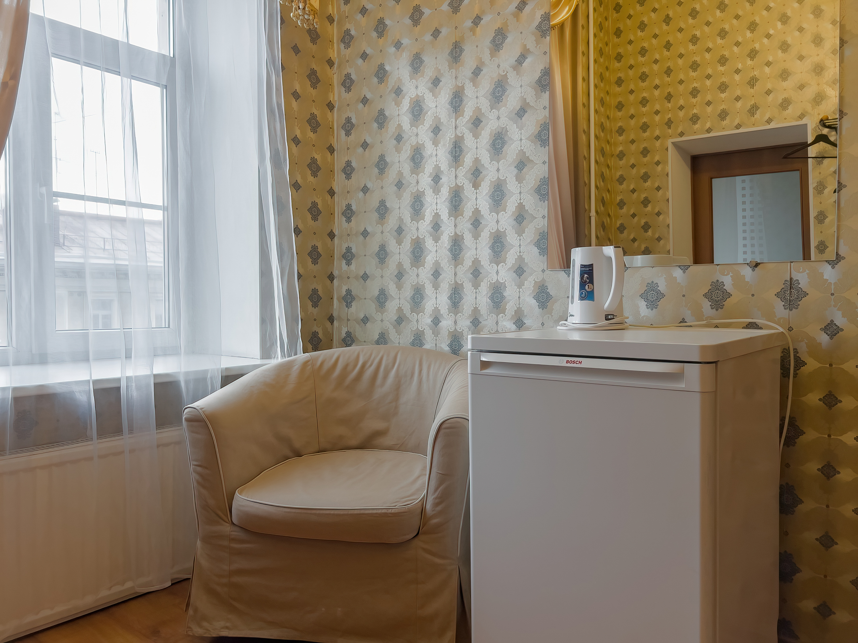 Фото Геральда