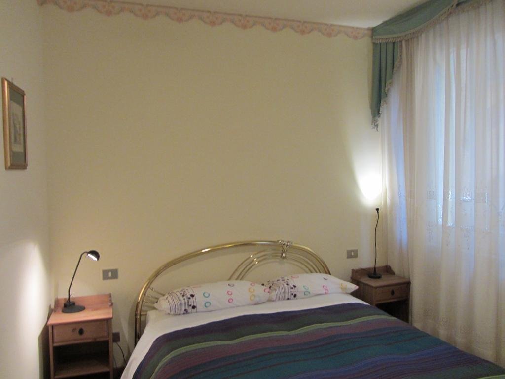 Фото B&b VIA del Carro