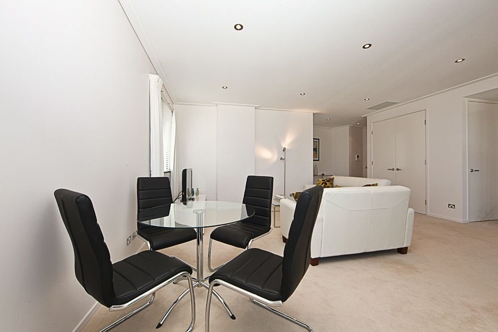 Фото Accommodate Canberra - Glebe Park