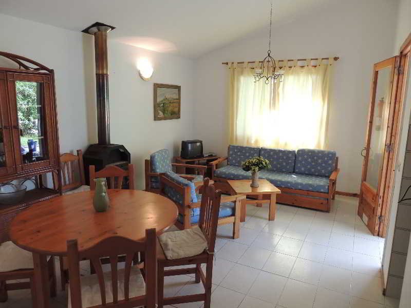 Фото Solmar Bungalows