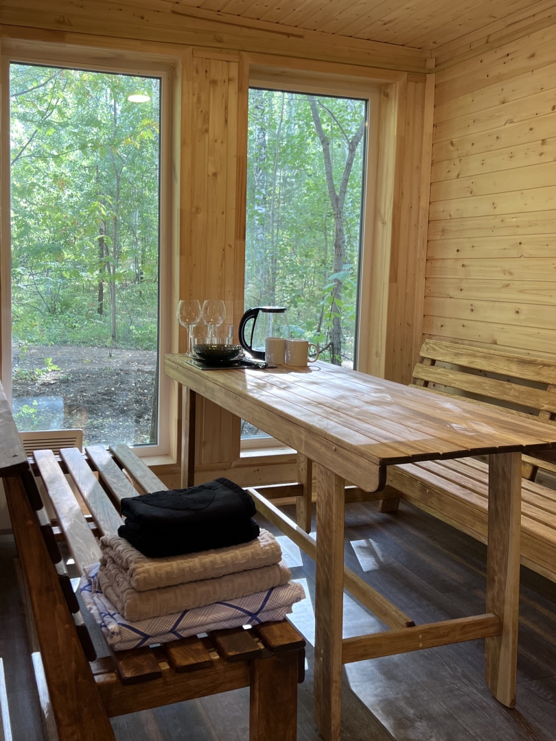 Фото Изумрудная поляна дачи