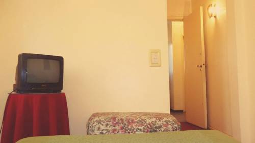 Фото Nuevo Castillo Hotel