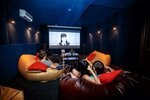 Lounge 3D Cinema (Chistopolskaya Street, 9Б), karaoke