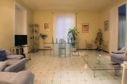 Фото Turismo Urbano