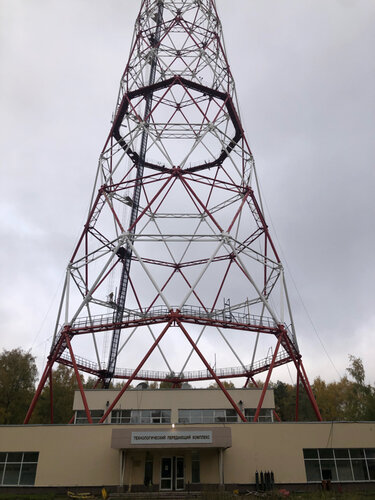 Октод (ул. Демьяна Бедного, 24, стр. 10, Москва), радиокомпания в Москве