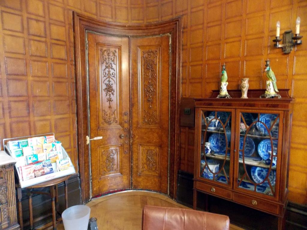 Фото Dillons Hotel - B&b