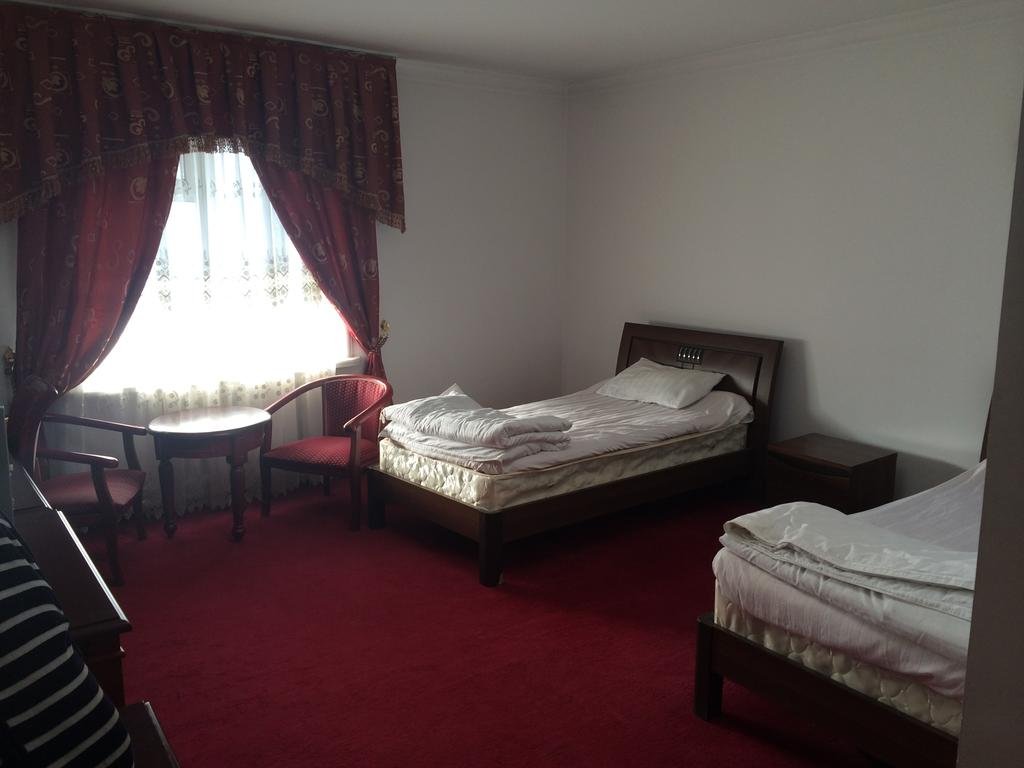 Фото Diyor Hotel