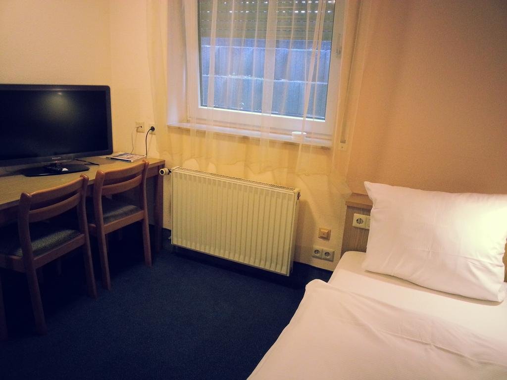 Фото Zip Hotel Lingenfeld