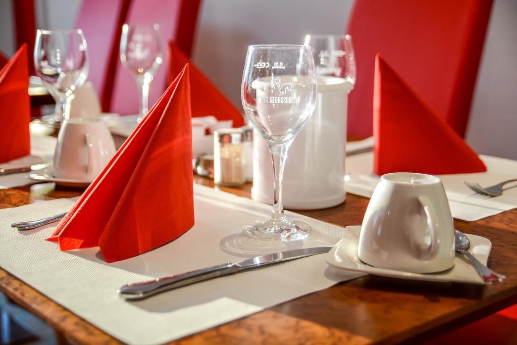 Фото Hotel Krone