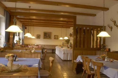 Фото Zum blauen Hecht