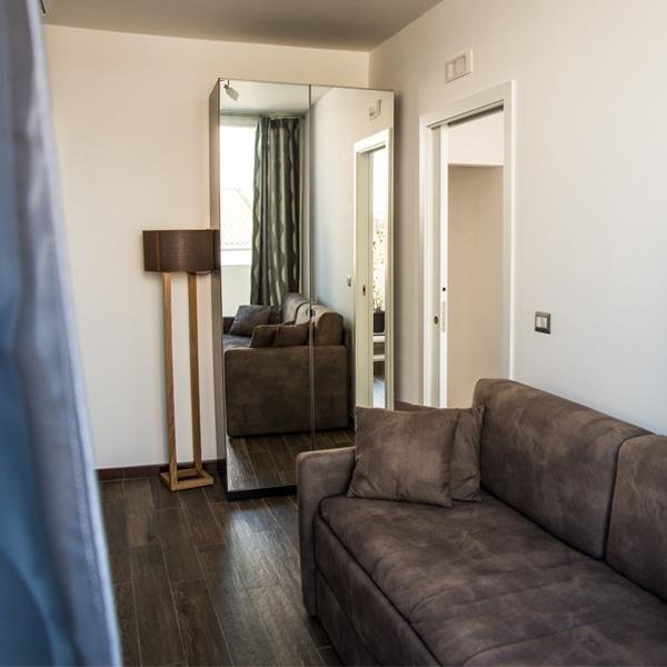 Фото Brezza Marina B&b