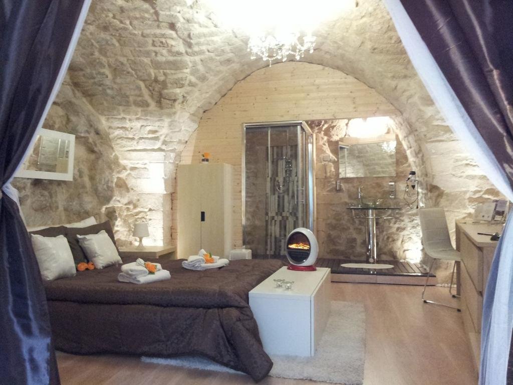 Фото Atmosfere Di Roccia