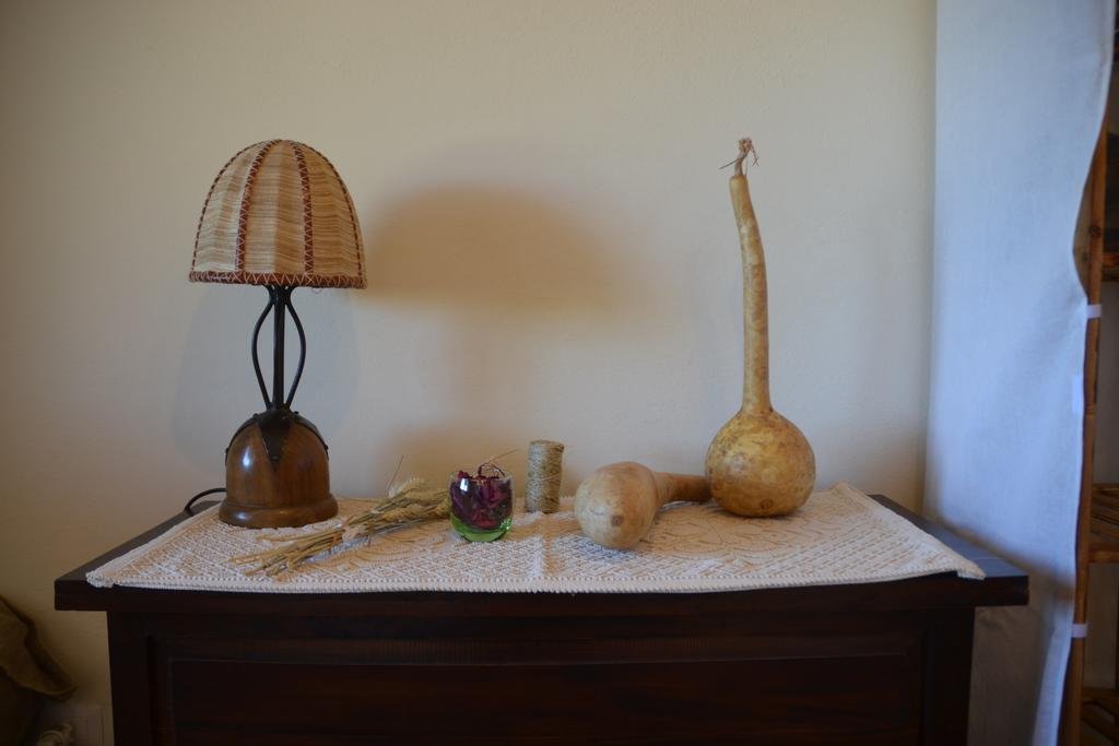 Фото B&b Antica Botte