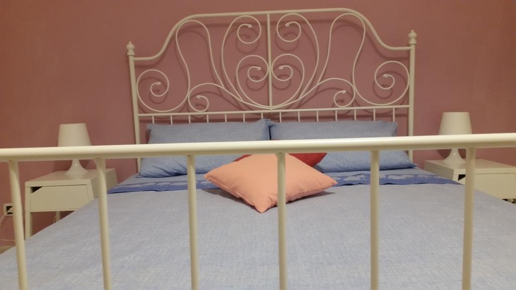 Фото Napulè Piazzetta Nilo