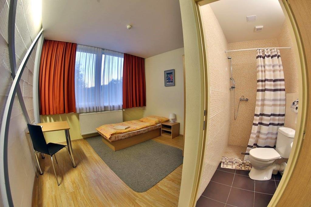 Фото City Hotel Banska Bystrica