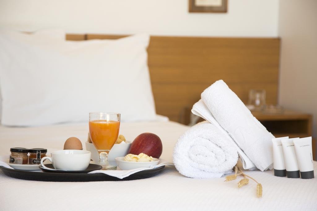 Фото Byzantio City Hotel